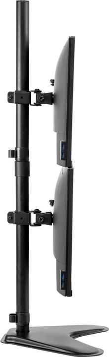 Produktbild Fellowes Professional Series Doppel Monitorarm (Tisch, 32")