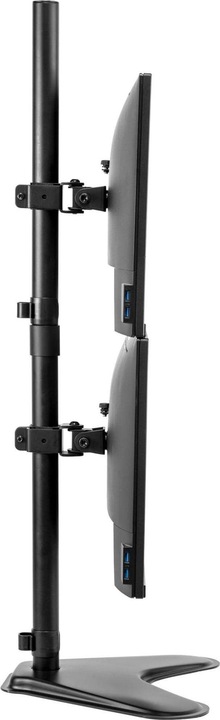 Produktbild Fellowes Professional Series Doppel Monitorarm (Tisch, 32")