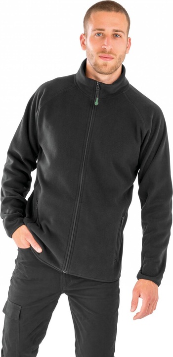 Produktbild Regatta Polarthermische Jacke aus recyceltem Fleece (XL)
