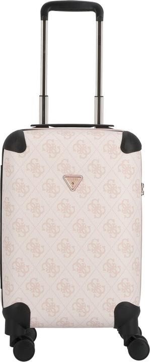 rose water logo