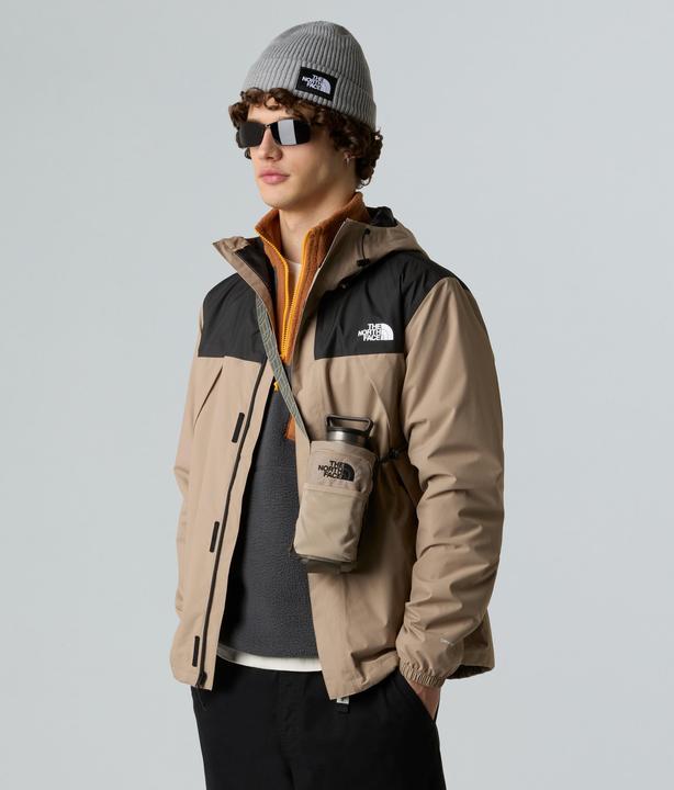 Actual product image North Face Borealis Water Bottle