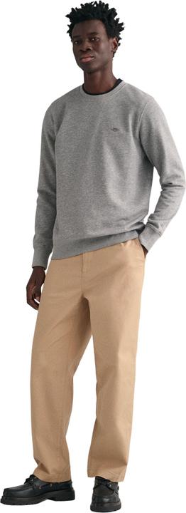 Actual product image GANT Reg Shield C-Neck Sweat (S)