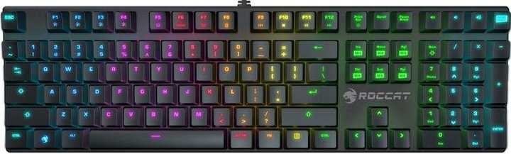 Roccat Suora FX RGB (CH, Cable)