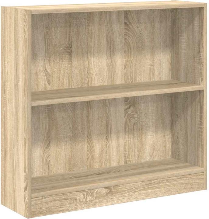 Immagine prodotto vidaXL Libreria girevole 12 scomparti (80 x 24 x 75 cm)
