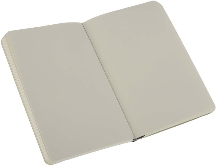 Immagine prodotto Moleskine Pianura (A6, Nessuna, Copertina morbida)