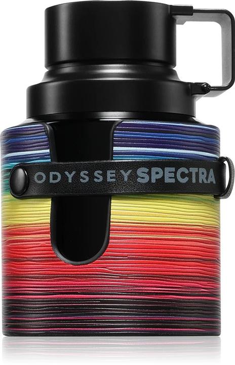 Immagine prodotto Armaf Odyssey Spectra (Eau de parfum, 60 ml)