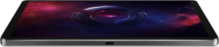 Actual product image Lenovo TB321FU (WLAN only, 8.80", 256 GB, Eclipse Black)