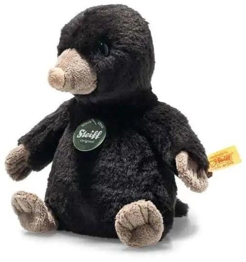 Immagine prodotto Steiff Talpa Diggy marrone scuro 18 cm (18 cm)