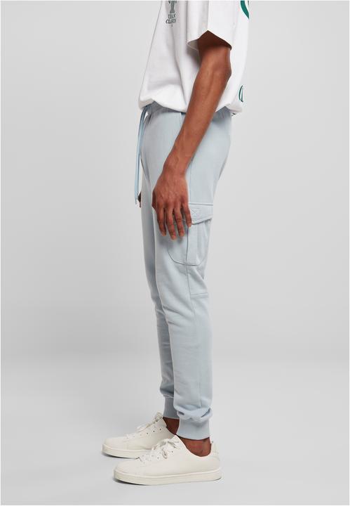 Produktbild Urban Classics Fitted Cargo Sweatpants (XXL)