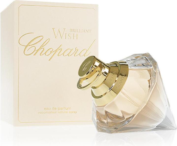 Produktbild Chopard Brilliant Wish (Eau de Parfum, 75 ml)