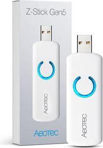 Actual product image Aeotec Zi-Stick (Zigbee)