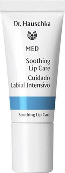 Produktbild Dr. Hauschka Soothin Lip Care 5ml (Lippenbalsam, Lippenpflege Set, 5 ml)
