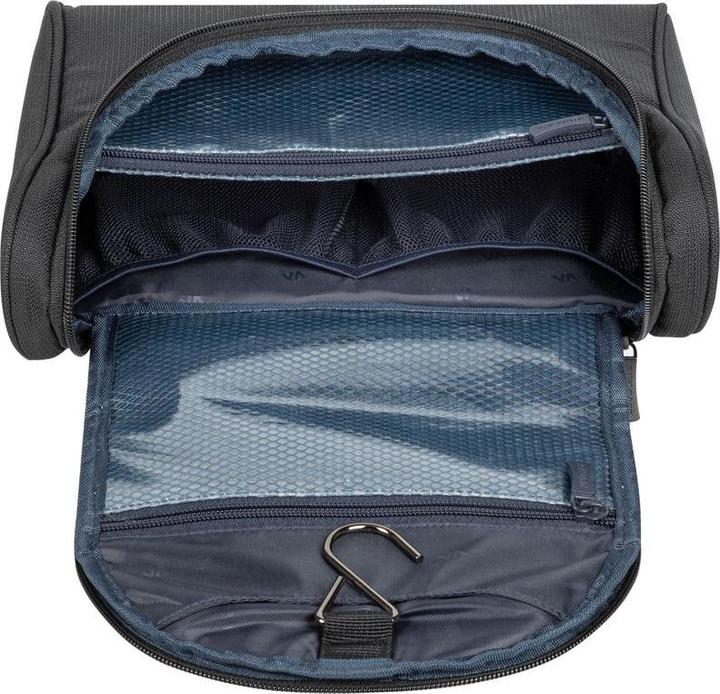 Produktbild Rivacase REISETASCHE ECO-REISE-Toilettenartikel (4 l)