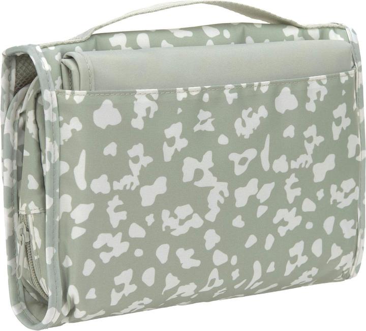 Image du produit Lässig Changing Pouch XL Leo light khaki