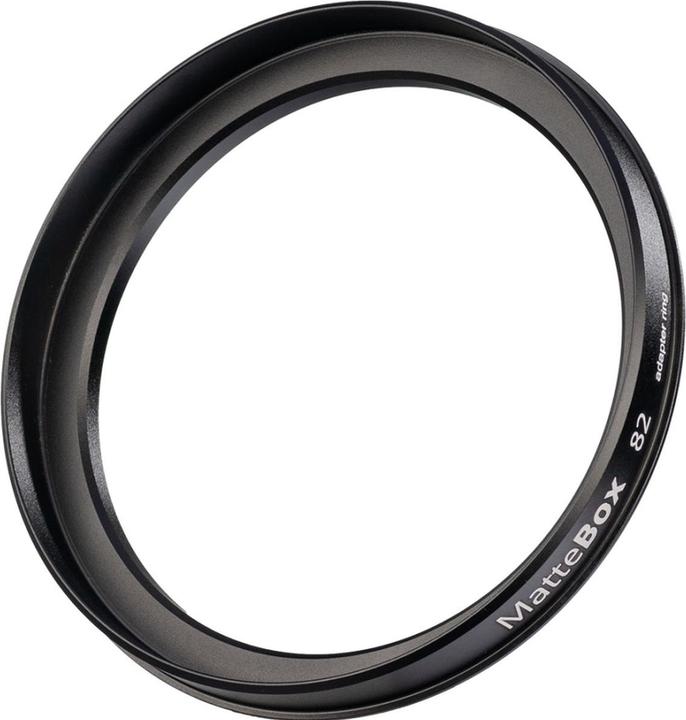 Irix Cine Matte Box IQ Adapter M82 (82 mm, Filteradapter)