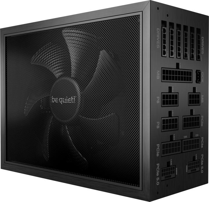 Immagine prodotto be quiet! Dark Power Pro 13 (1600 W)