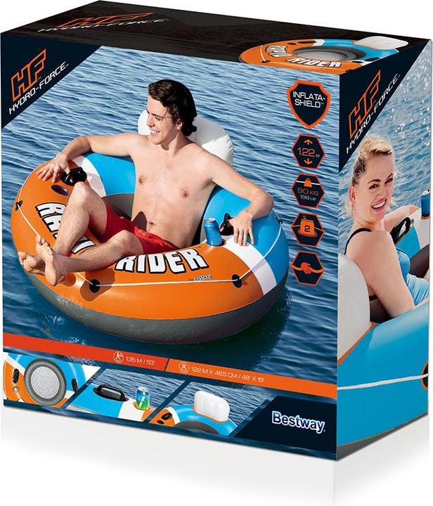 Produktbild Bestway Rapid Rider