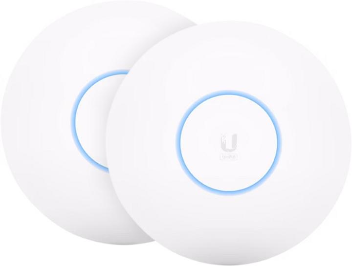Produktbild Ubiquiti Unifi 6 Professional Duo Pack