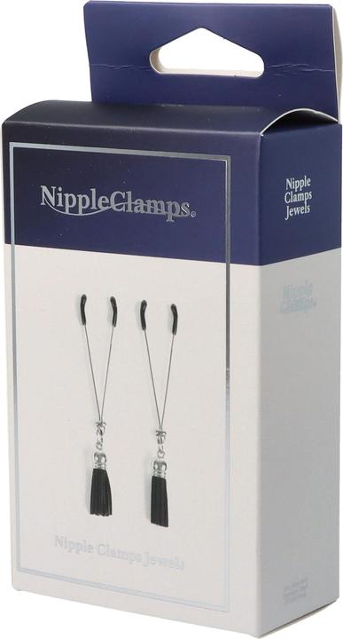 Image du produit Virgite Pinces à seins Mod. 26