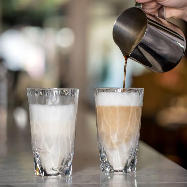 Produktbild Koziol Trinkglas Superglas Club No. 6, 300 ml, 2 Stück (0.30 l, 2 x)