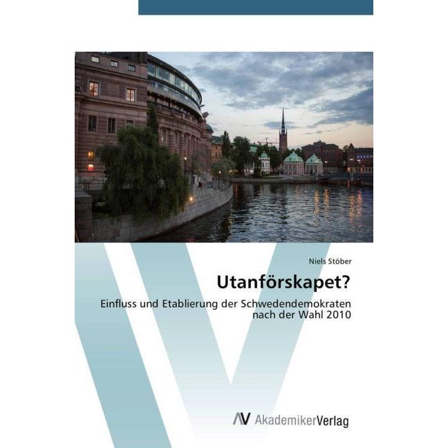 Utanförskapet?, Fachbücher