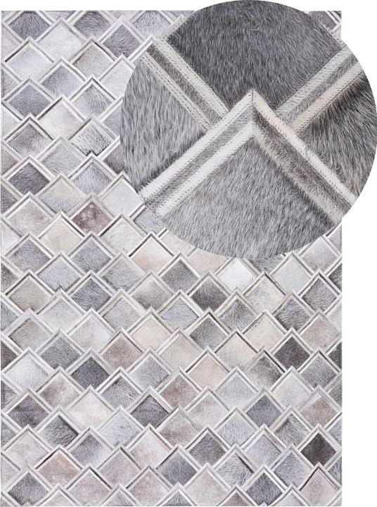 Produktbild Beliani Agacli (200 x 140 cm)