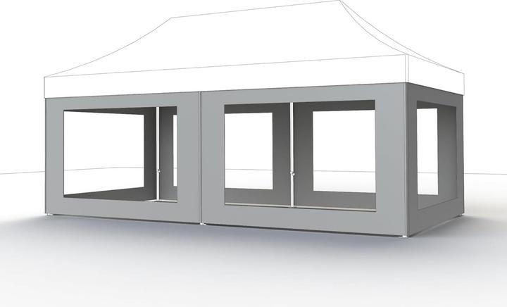 Produktbild Siena Garden Seitenteile (600 cm, 300 cm)