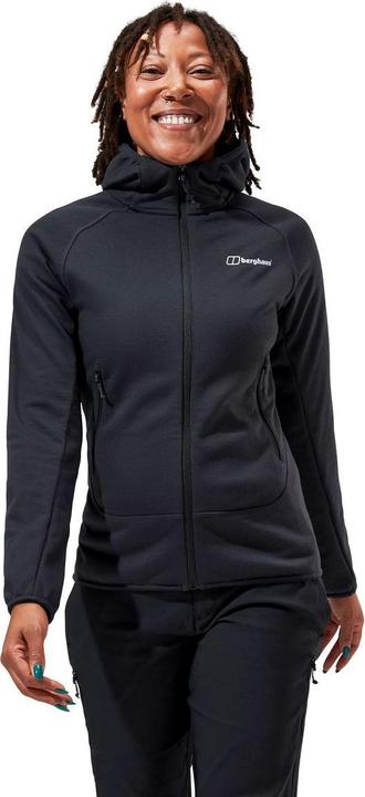 Immagine prodotto Berghaus Heuberg Polartec Hoodie (36)
