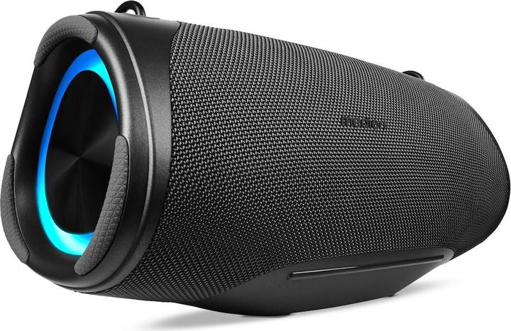 Actual product image Medion LIFE® P61746 Portable Bluetooth® speaker (42 h)