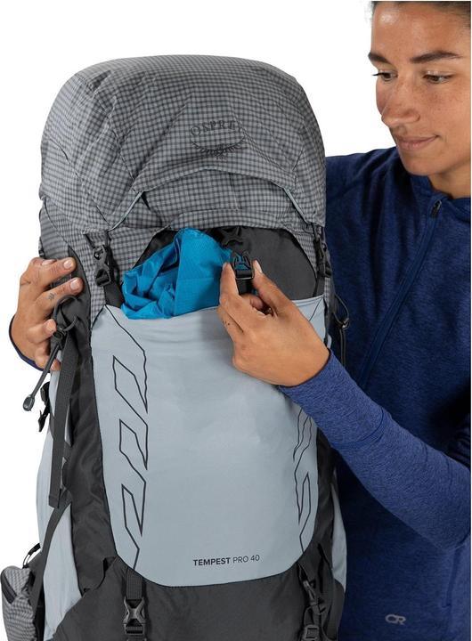 Produktbild Osprey Tempest Pro (40 l)