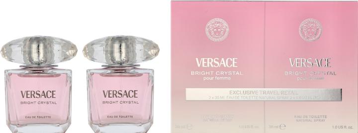 Produktbild Versace Bright Crystal (Parfum Set)