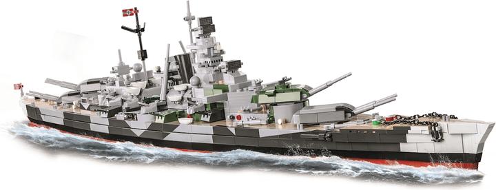 Actual product image Cobi Tirpitz