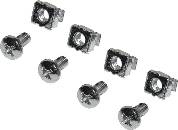 Actual product image Multipresa 3 prese Ita/Schuko per Armadi