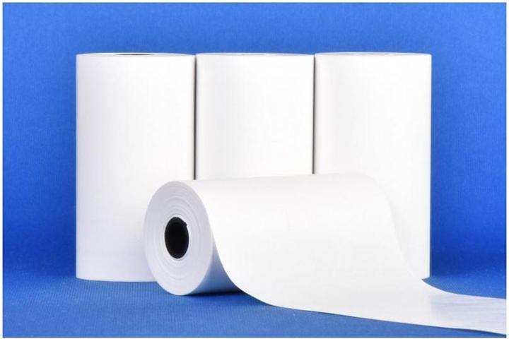 Produktbild Sharp Thermorolle