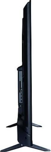 Produktbild Tornado TV 65US4301X / Frameless 65 ich WebOS TV Schwarz (65", 4K)