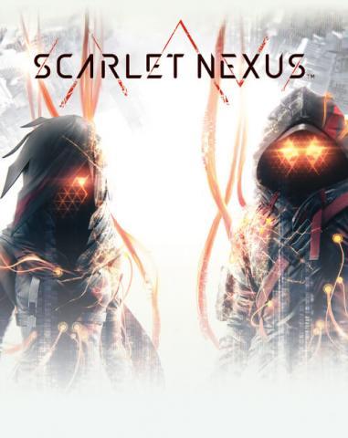 Produktbild Bandai Namco Scarlet Nexus (PS4, EN)