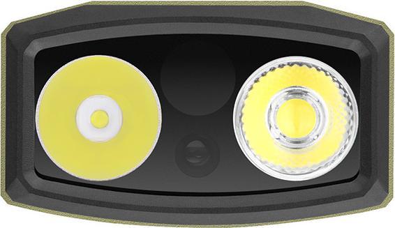 Produktbild Olight ArkPro Ultra (12.40 cm, 1700 lm)