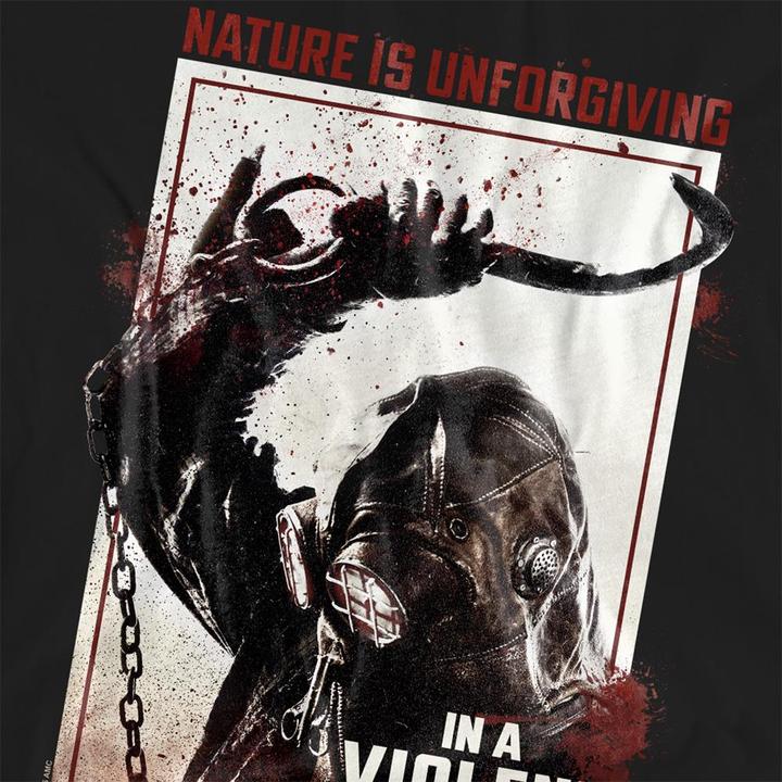 Produktbild In A Violent Nature TShirt (M)