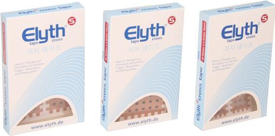 Produktbild Elyth ® S-Line # Tape 3 x 2.1 160 Stk