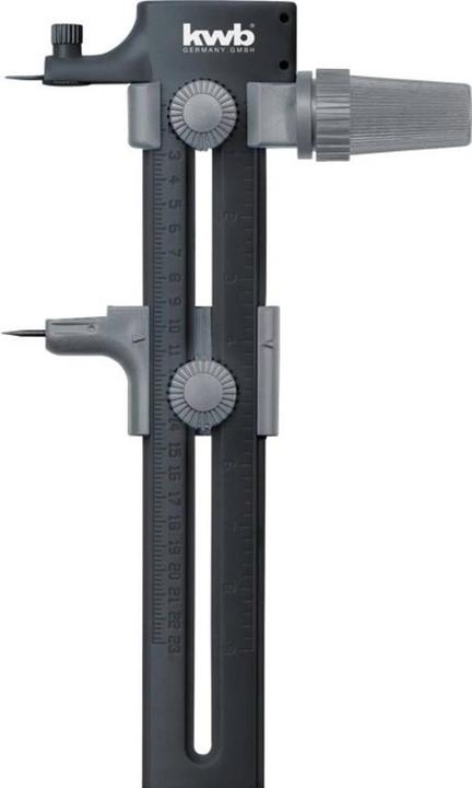 Produktbild kwb Kreisschneider 40230 (Cutter)