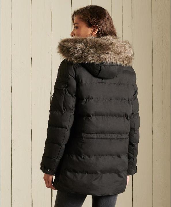 Produktbild Superdry Expedition en microfibre (38)