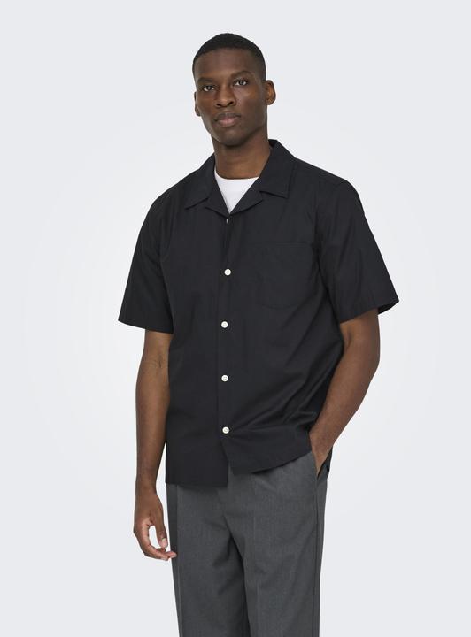 Immagine prodotto Only & Sons ONSBALI Hemd Hemd (L)