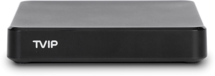 Actual product image TVIP S-Box v.705 (8 GB, Android 11)