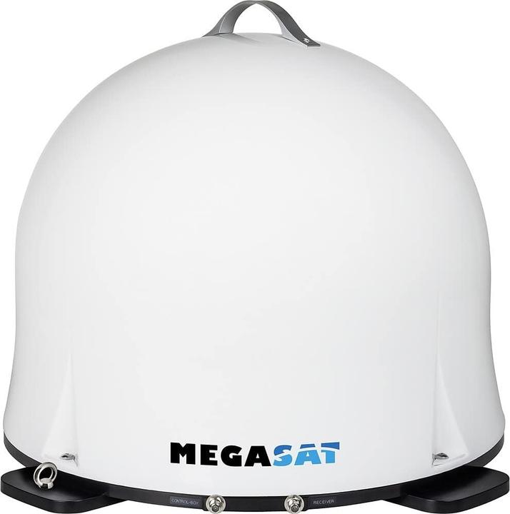Produktbild Megasat Campingmanportable3 (Parabolantenne, 31 dB, DVB-S / -S2)