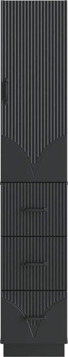 Produktbild vidaXL Aufbewahrungsschrank (34.50 x 33 x 87 cm)