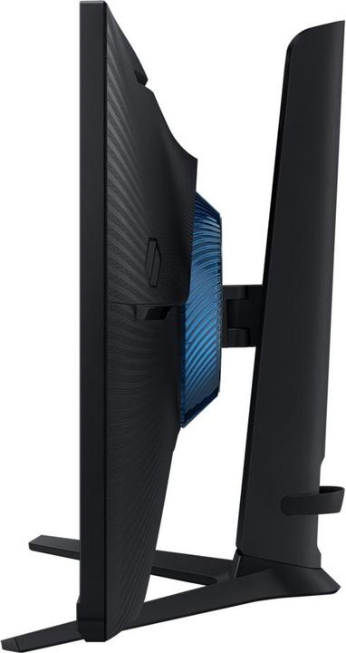Produktbild Samsung ODYSSEY G3 G30D (1920 x 1080 Pixel, 27")