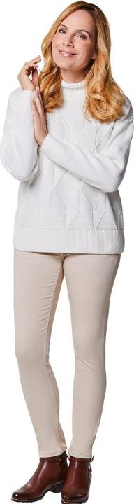 Produktbild Blue seven Pullover «Linda» (44)