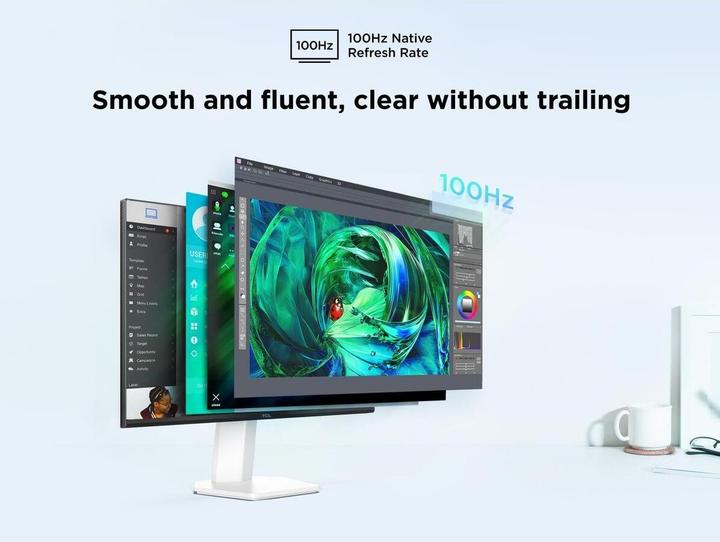 Image du produit TCL 25G54 (1920 x 1080 pixels, 25")