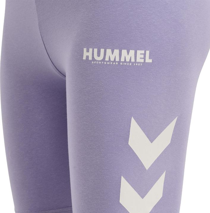 Actual product image hummel Legacy Woman Tight Shorts (M)
