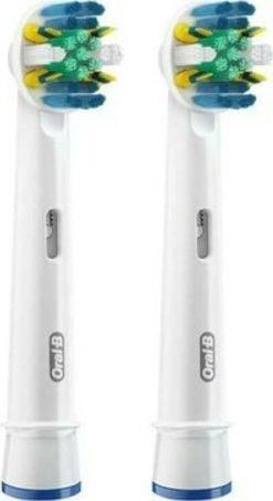 Produktbild Oral-B Floss Action (e) (2x)